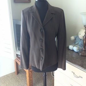 Rafaella jacket and pantsuit